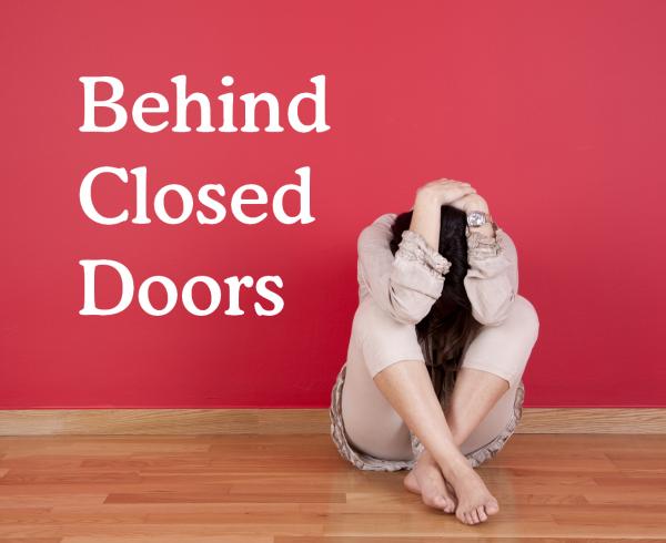 Behind Closed Doors David Spicer Productions